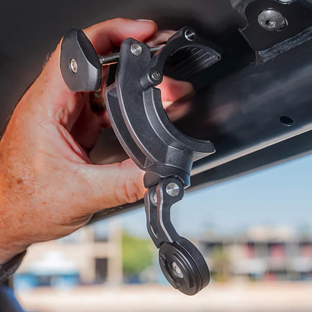 Supporto per arco a C SPC+