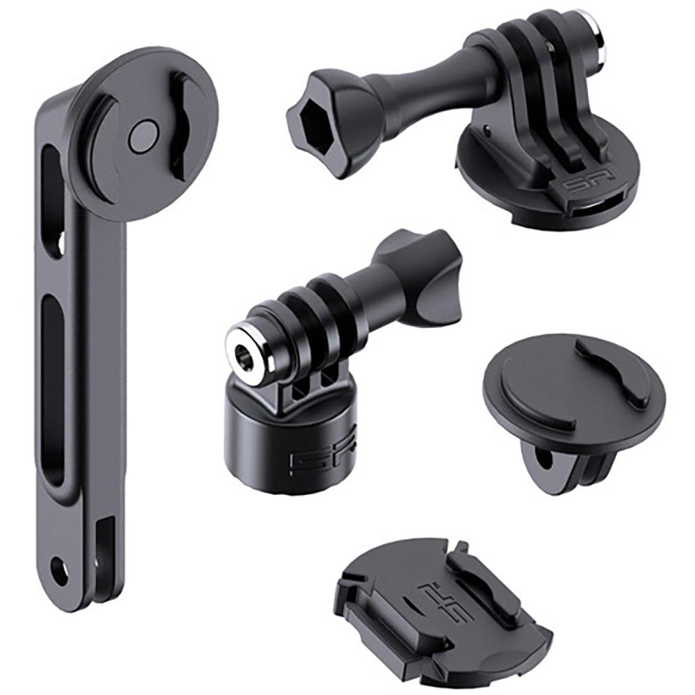 Supporti e accessori Kit Creator SPC+