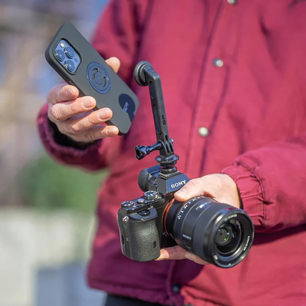 Supporti e accessori Kit Creator SPC+