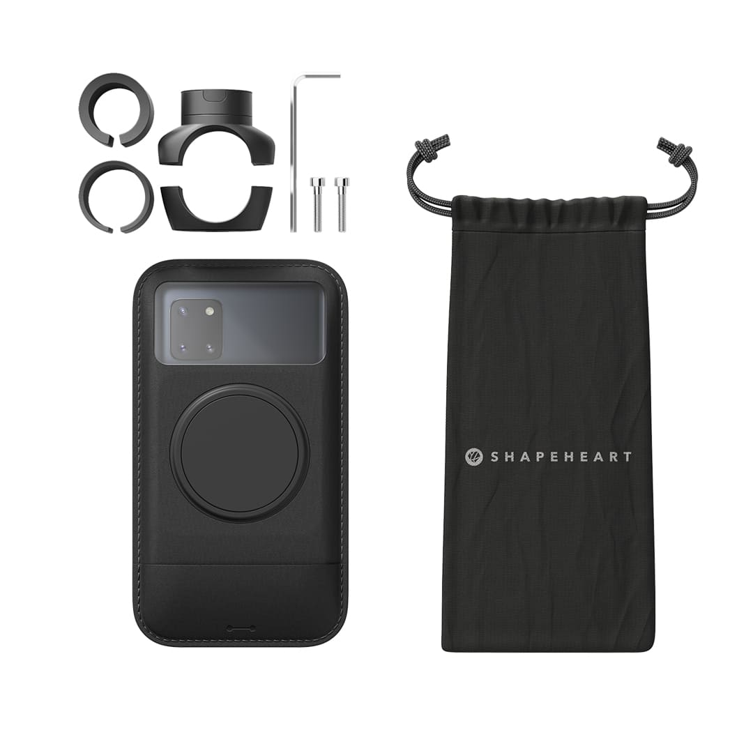 Supporto per smartphone Pro Dafy