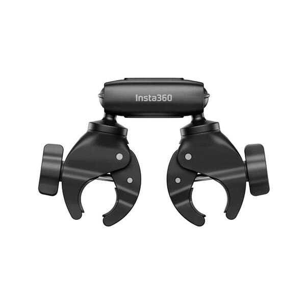 Clip da moto per palo da selfie