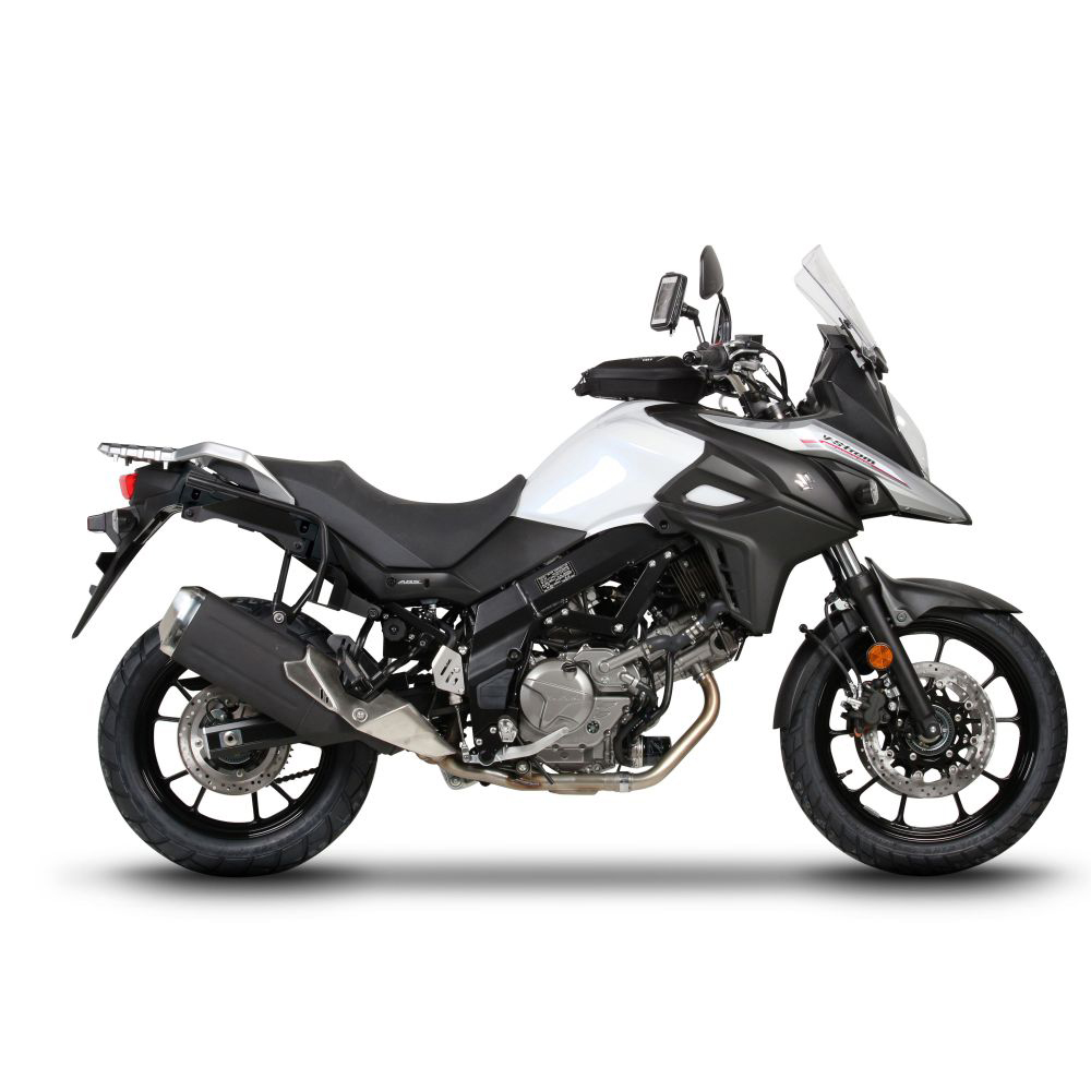 Suzuki V-Strom 650 S0VS61IF Staffa di montaggio per sistema 3P