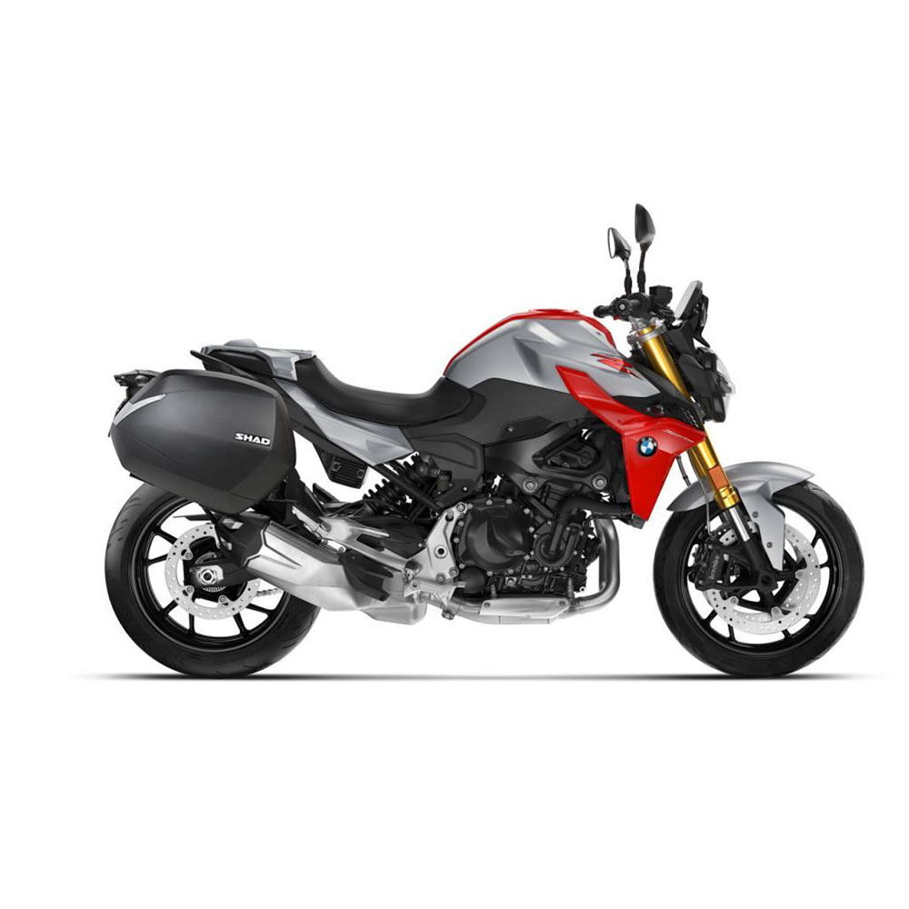 Staffa del sistema 3P BMW F 900 R W0FR90IF