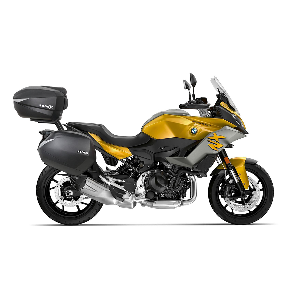 Staffa del sistema 3P BMW F 900 R W0FR90IF