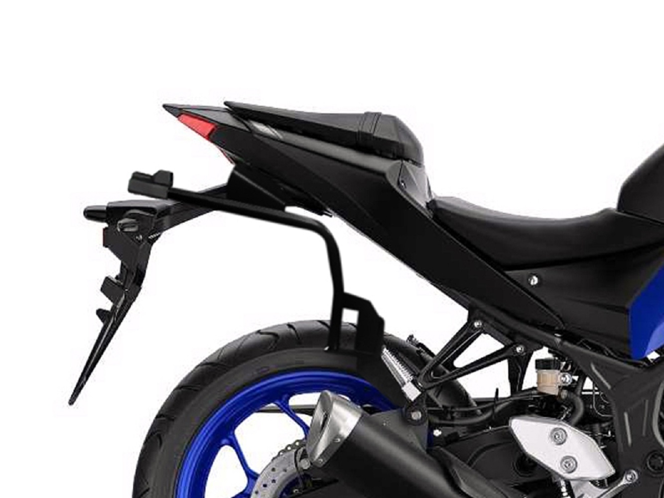 Staffa del sistema 3P Yamaha MT 03 Y0MT31IF