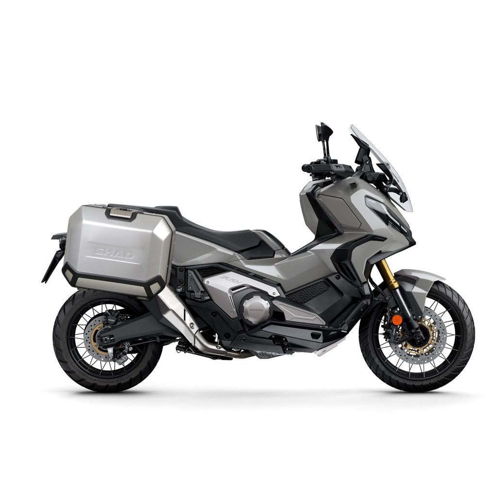 Staffa di montaggio sistema 4P Honda X-ADV H0XD714P