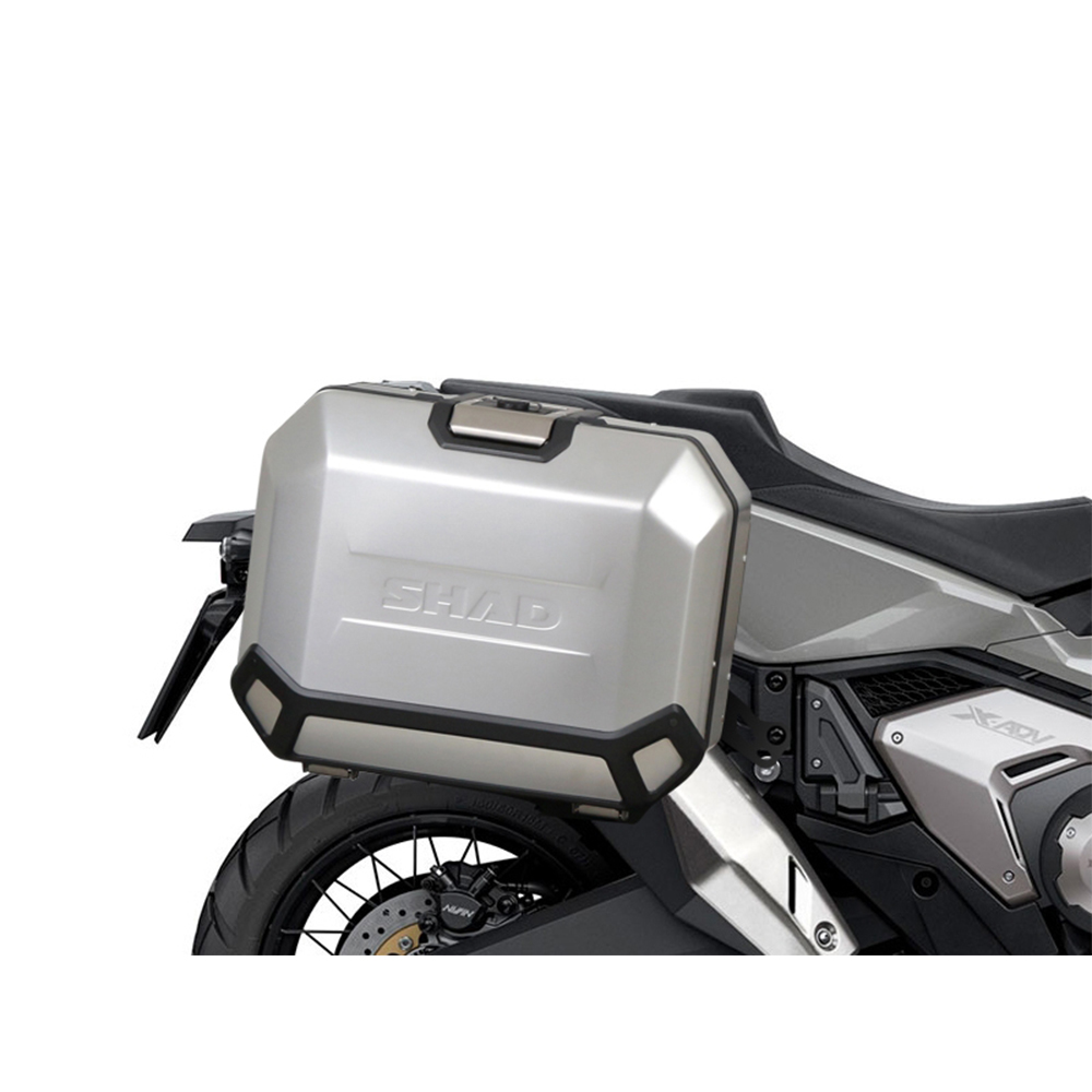 Staffa di montaggio sistema 4P Honda X-ADV H0XD714P