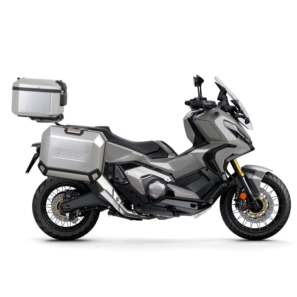 Staffa di montaggio sistema 4P Honda X-ADV H0XD714P