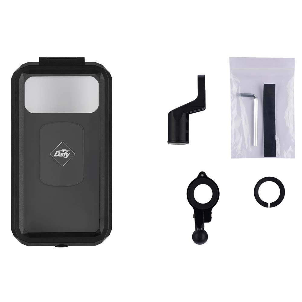 Supporto per smartphone Smart Shield