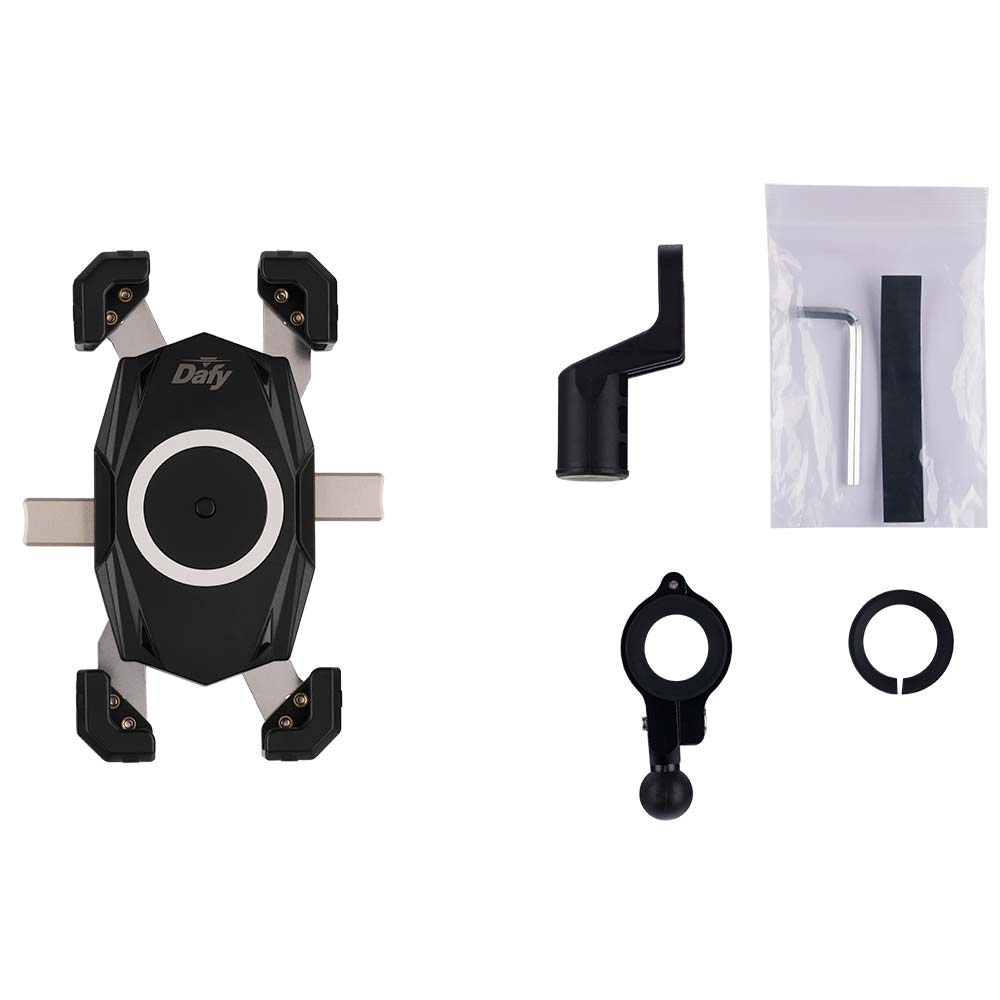 Supporto per smartphone X-Lock