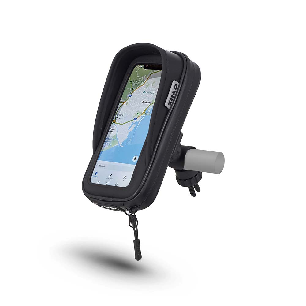 SG62 supporto per smartphone da manubrio - 160 x 80 mm