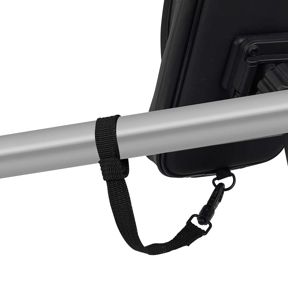 SG71 supporto per smartphone da manubrio - 180 x 90 mm