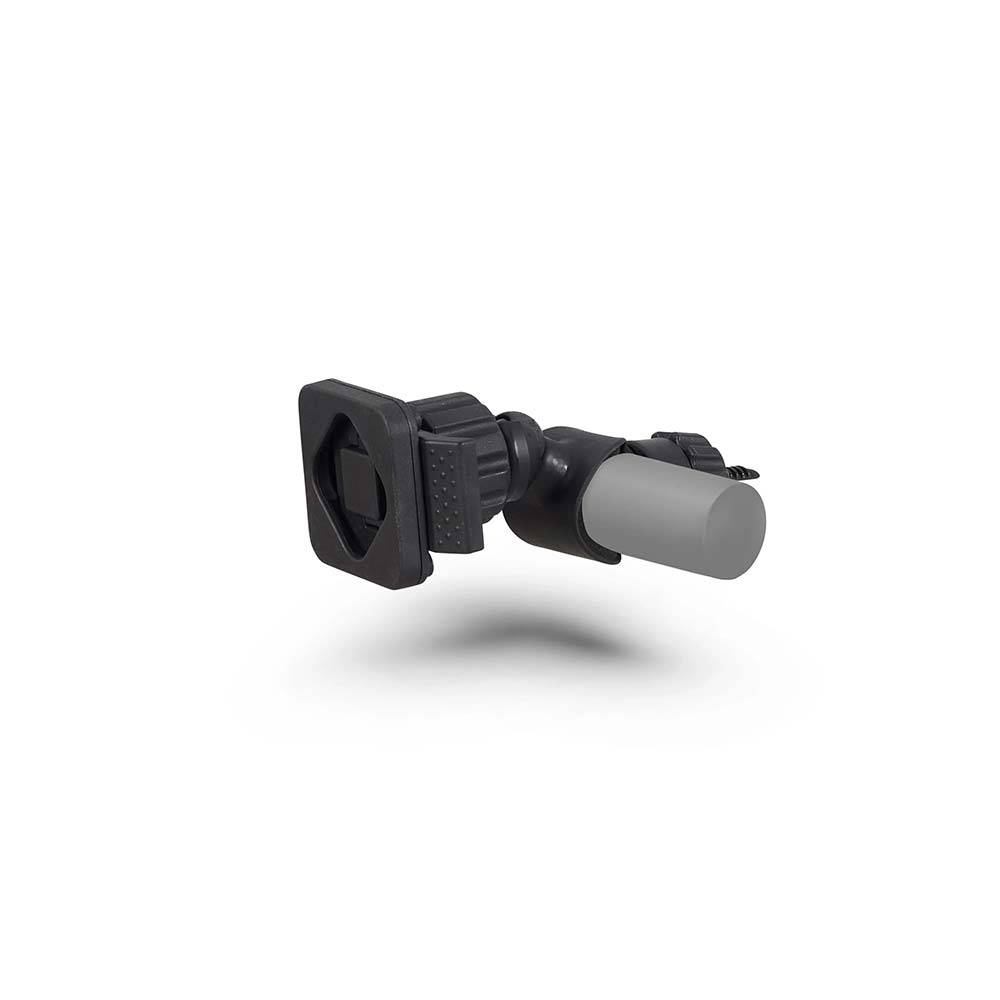 SG76 porta smartphone da manubrio con tasca - 180 x 90 mm