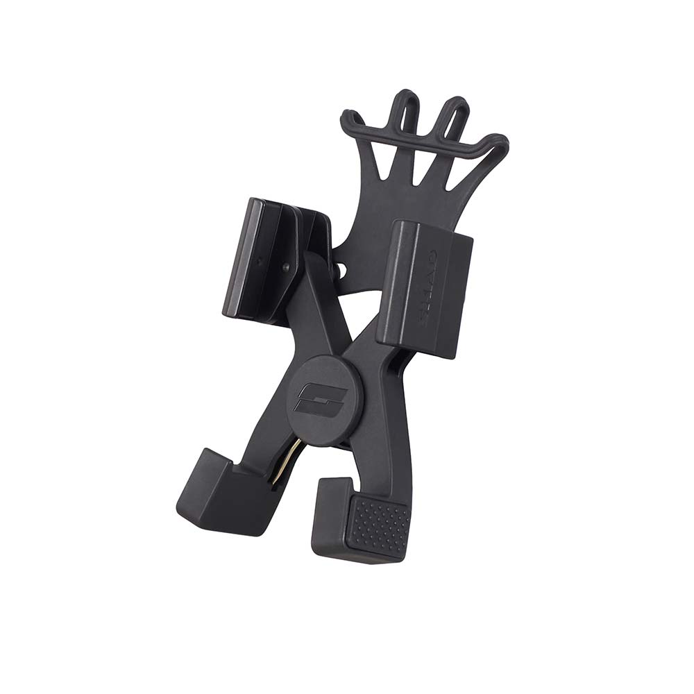 Porta smartphone da manubrio X-Frame - 180 x 90 mm