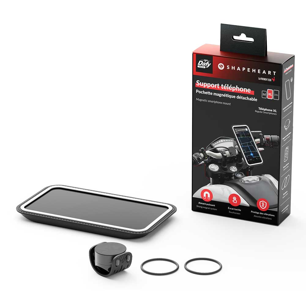 Supporto per smartphone Dafy
