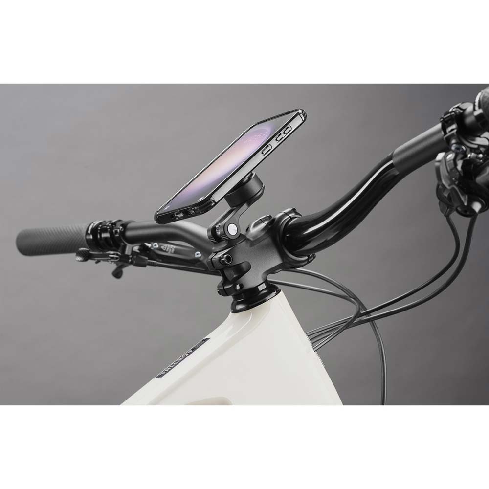 Supporto Quiklox per manubri da bicicletta