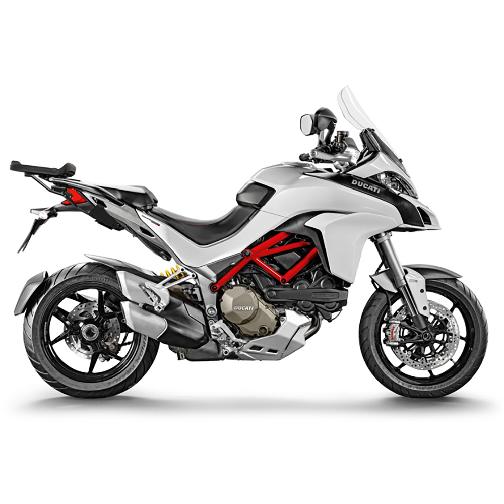 Staffa montaggio bauletto Ducati Multistrada 1200 / Enduro D0ML17ST