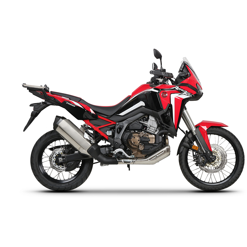 Supporto fissaggio bauletto Honda Africa Twin CRF 1100 L H0CR10ST