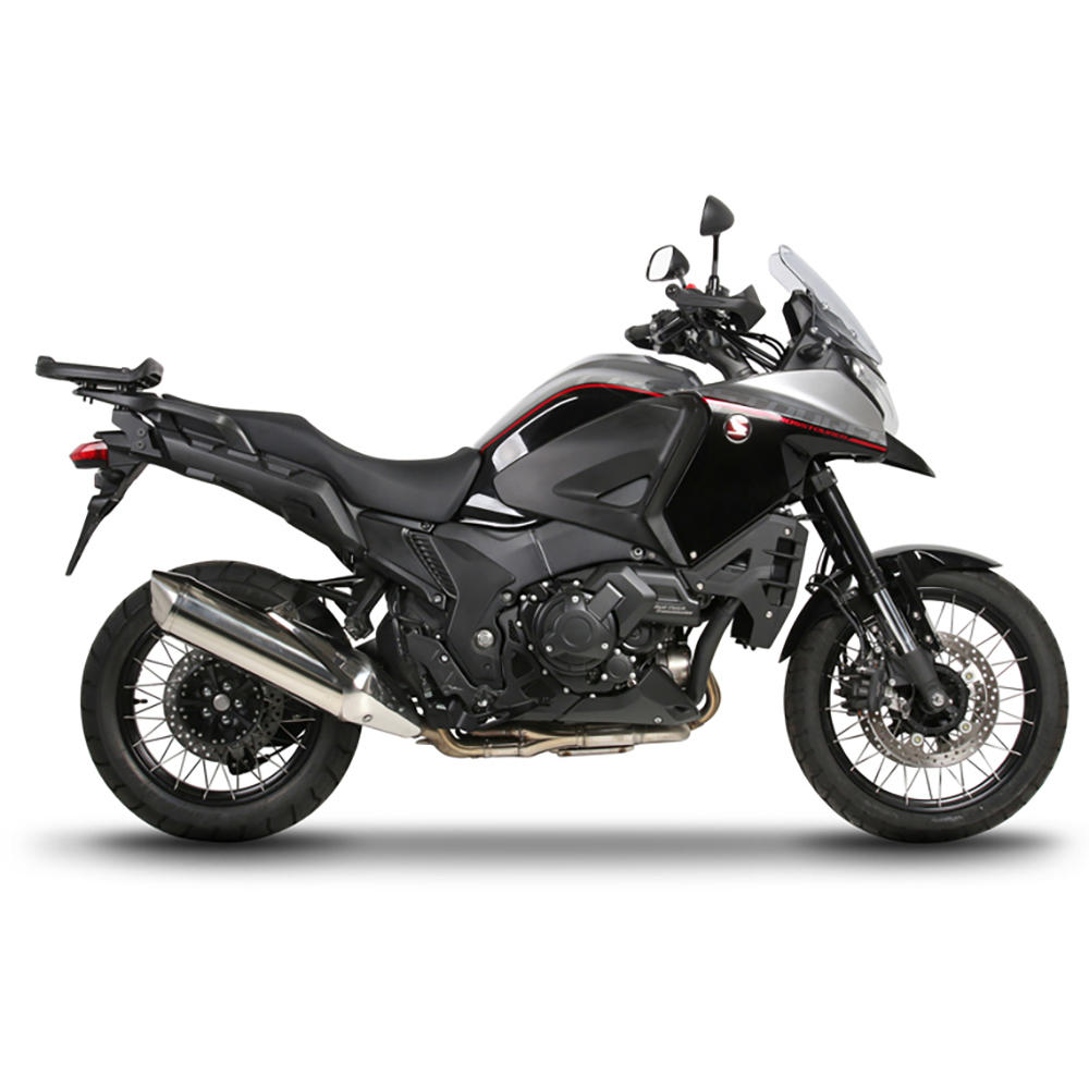 Staffa di montaggio del bauletto Honda VRF 1200 X Crosstourer H0CR12ST