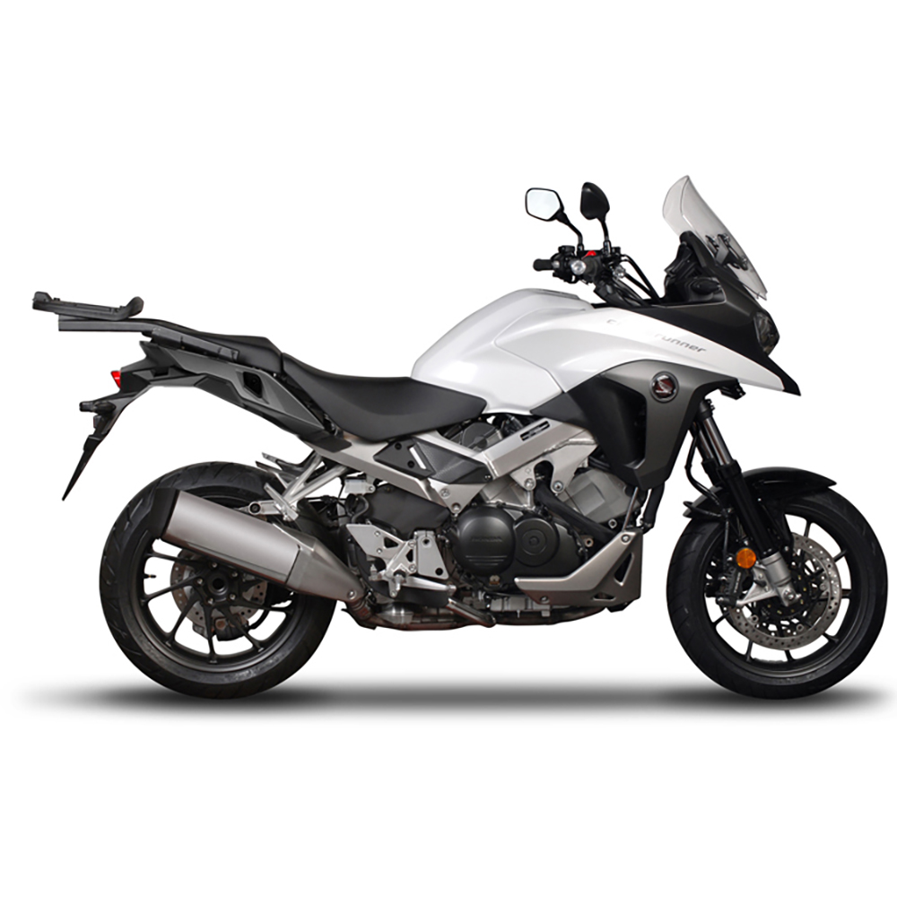 Staffa di montaggio bauletto Honda VFR 800 X Crossrunner H0CR85ST