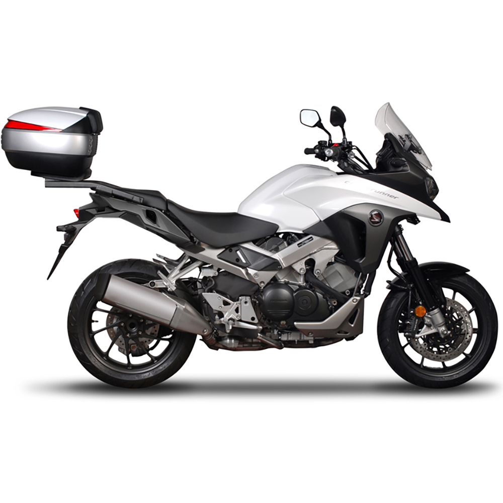 Staffa di montaggio bauletto Honda VFR 800 X Crossrunner H0CR85ST