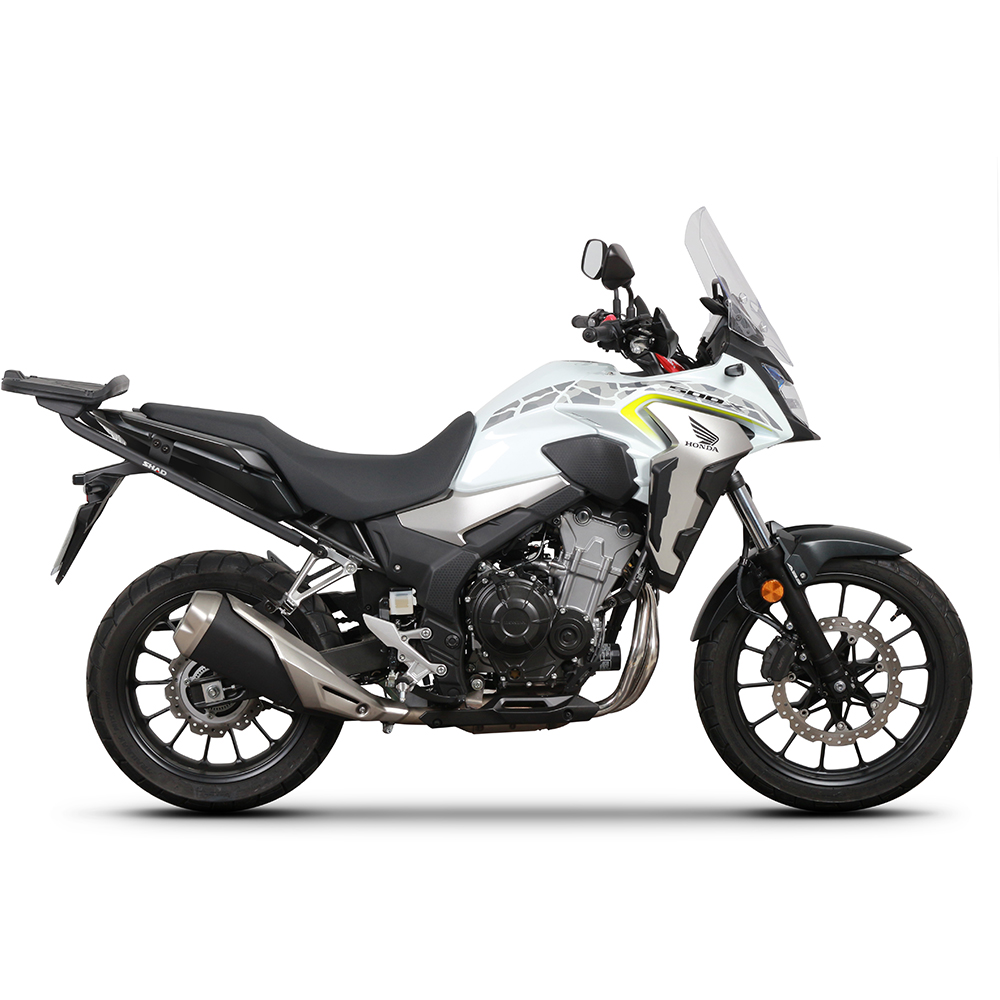 Staffa di montaggio bauletto Honda CB 500 X H0CX56ST