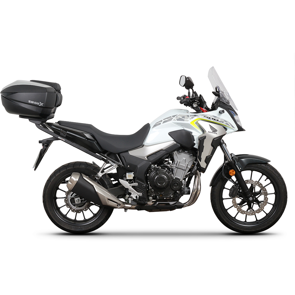 Staffa di montaggio bauletto Honda CB 500 X H0CX56ST