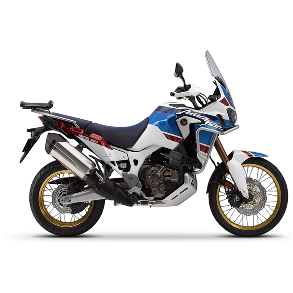 Supporto fissaggio Top Case Honda Africa Twin Adventure Sports CRF 1100 L H0DV18ST