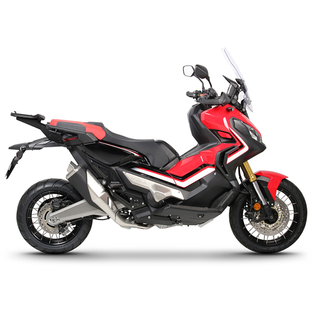 Staffa di montaggio del bauletto Honda X-ADV H0XD77ST