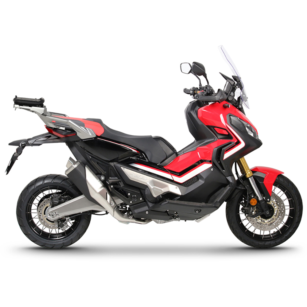 Staffa di montaggio del bauletto Honda X-ADV H0XV77ST