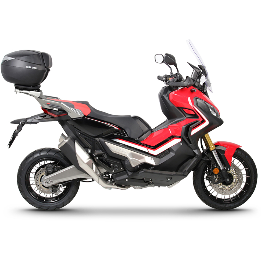 Staffa di montaggio del bauletto Honda X-ADV H0XV77ST