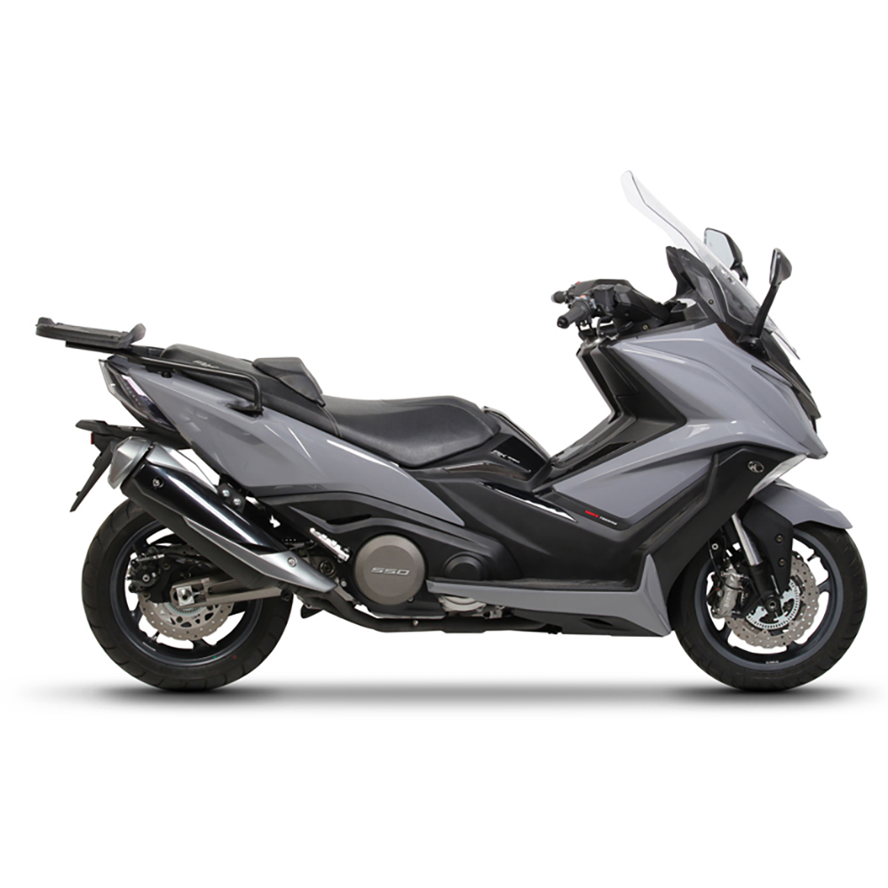 Staffa di montaggio bauletto Kymco AK 550 K0AK57ST