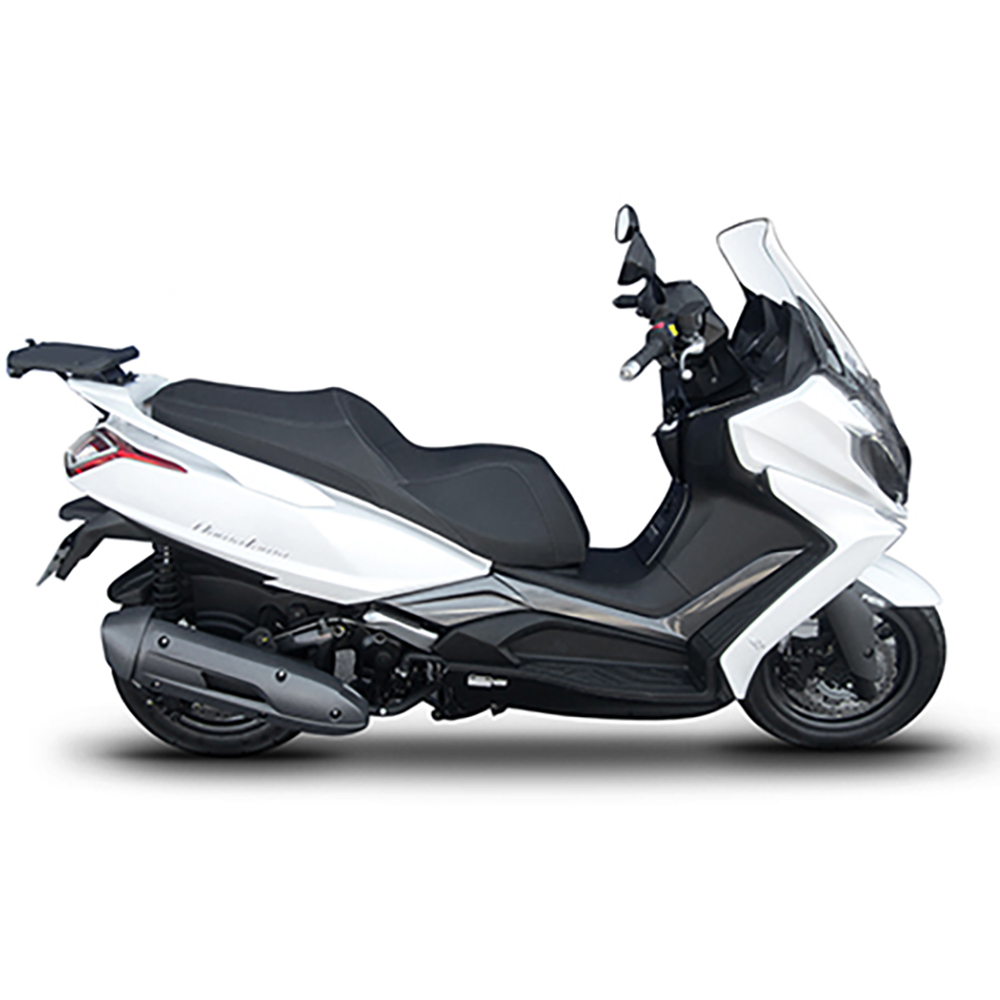 Staffa di montaggio bauletto Kymco Super Dink / Downtown 125 / 350 K0DW15ST