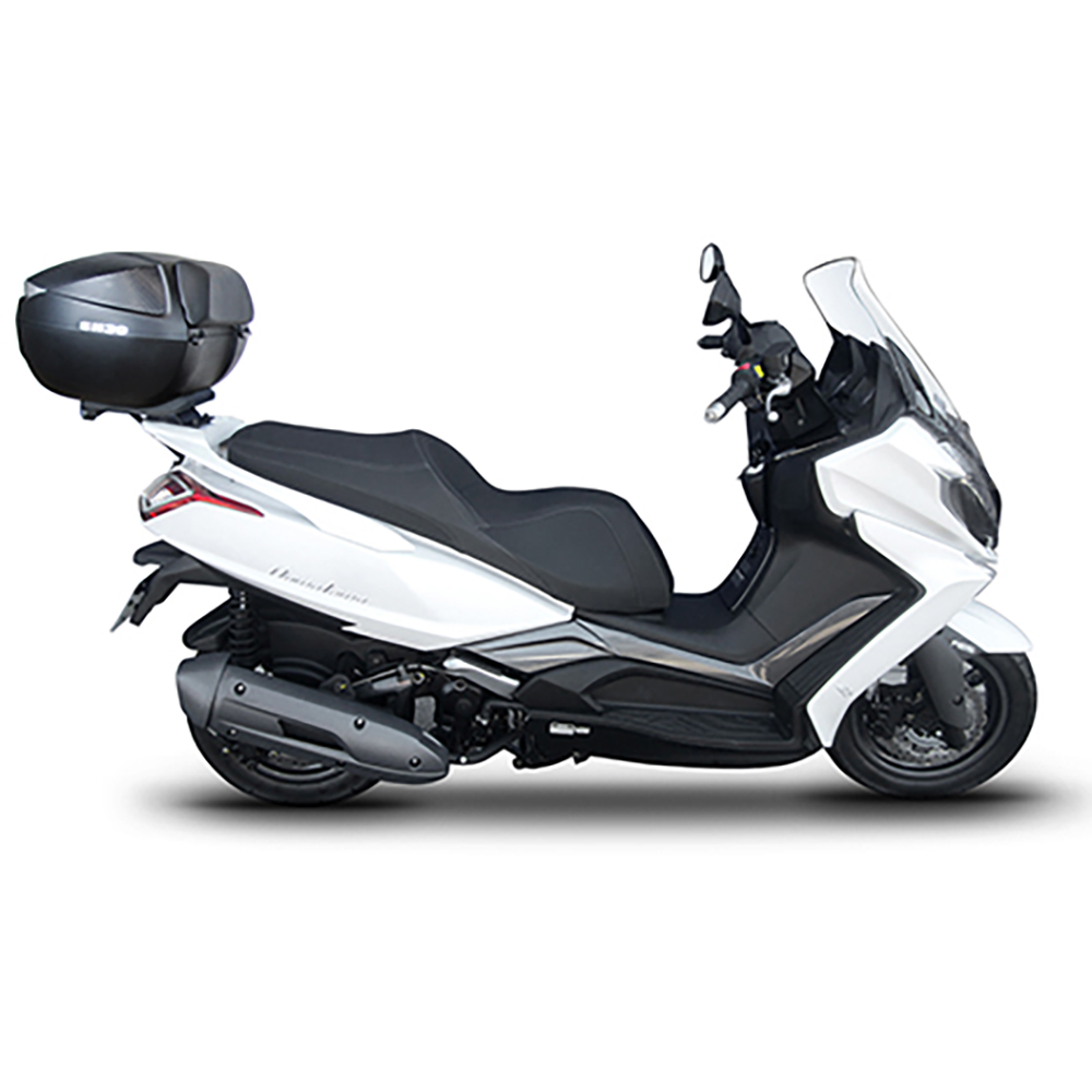 Staffa di montaggio bauletto Kymco Super Dink / Downtown 125 / 350 K0DW15ST