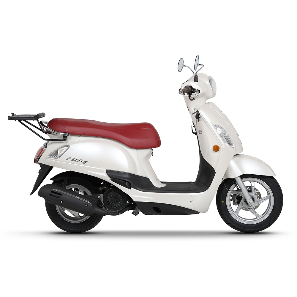 Staffa di montaggio bauletto Kymco Filly 125 K0FL18ST