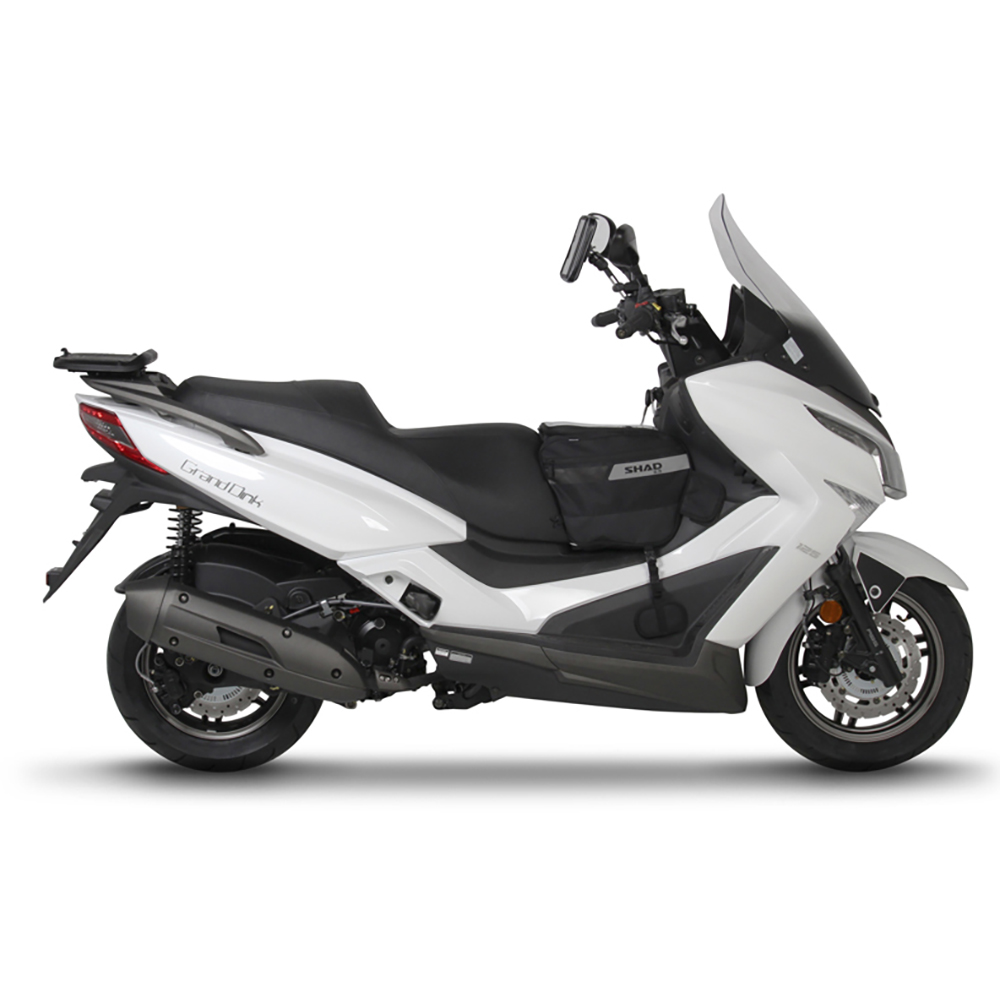 Staffa di montaggio bauletto Kymco Grand Dink 125 K0GD16ST