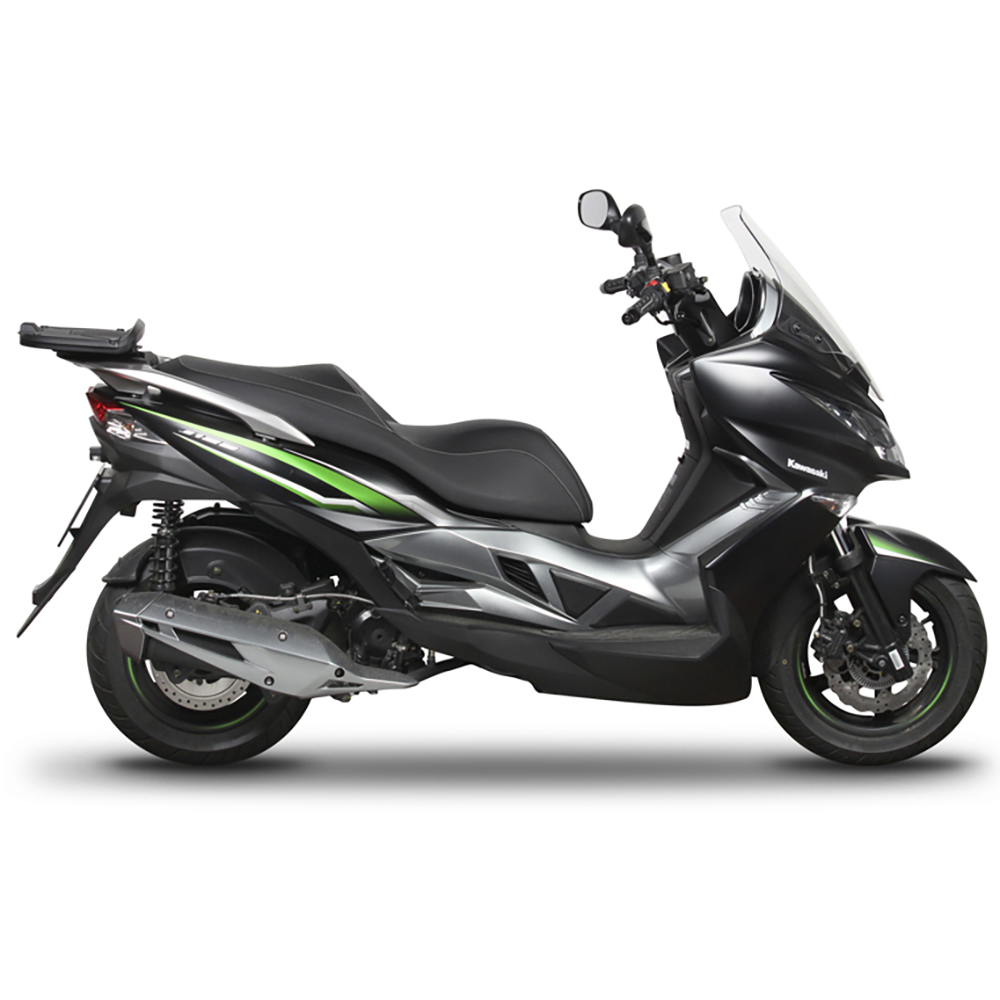 Staffa di montaggio bauletto Kawasaki J 125 K0J334ST