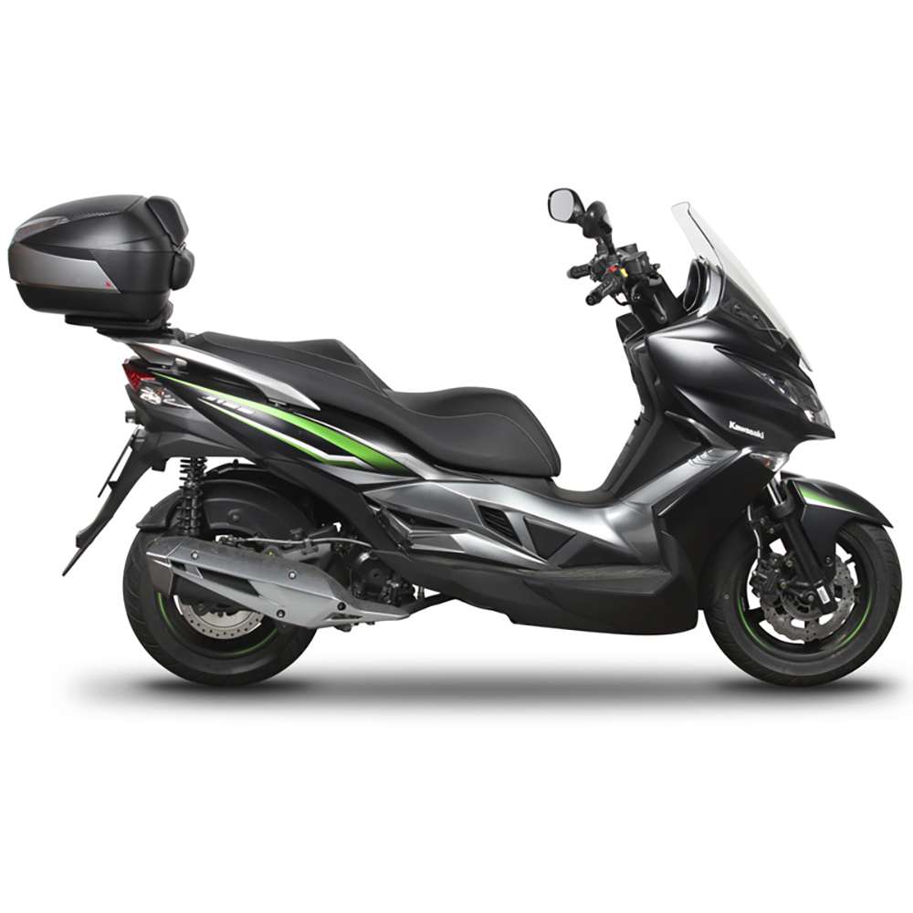 Staffa di montaggio bauletto Kawasaki J 125 K0J334ST