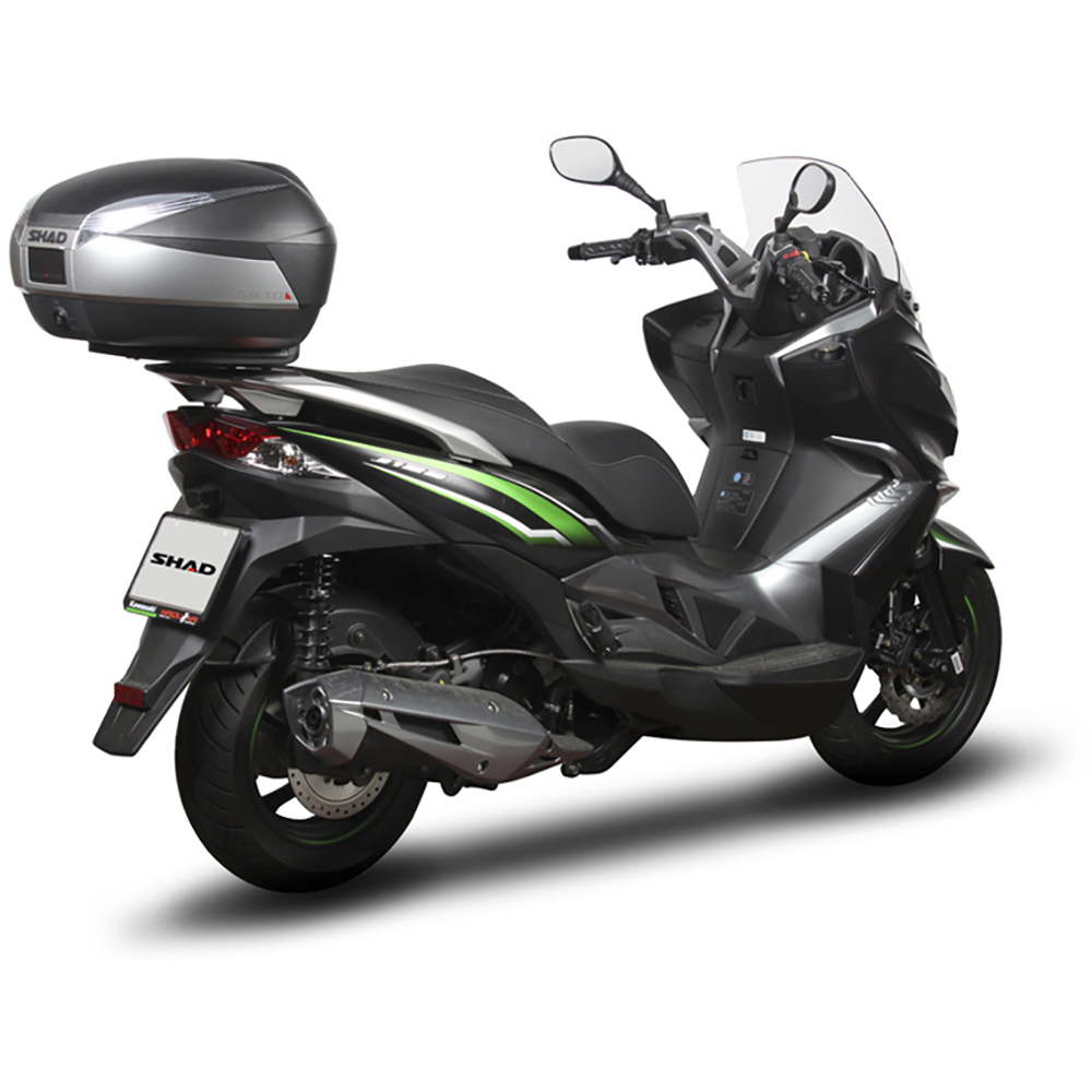 Staffa di montaggio bauletto Kawasaki J 125 K0J334ST