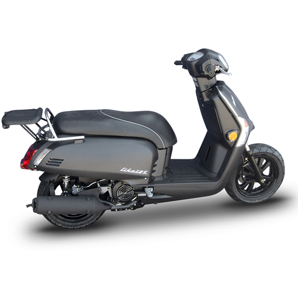 Staffa di montaggio bauletto Kymco Like 125 K0LK15ST