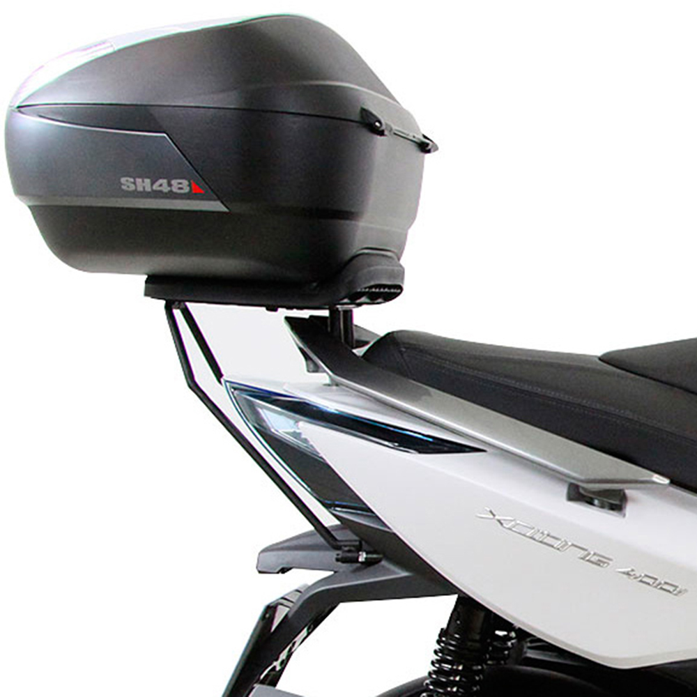 Staffa di montaggio bauletto Kymco Xciting 400 K0XC42ST