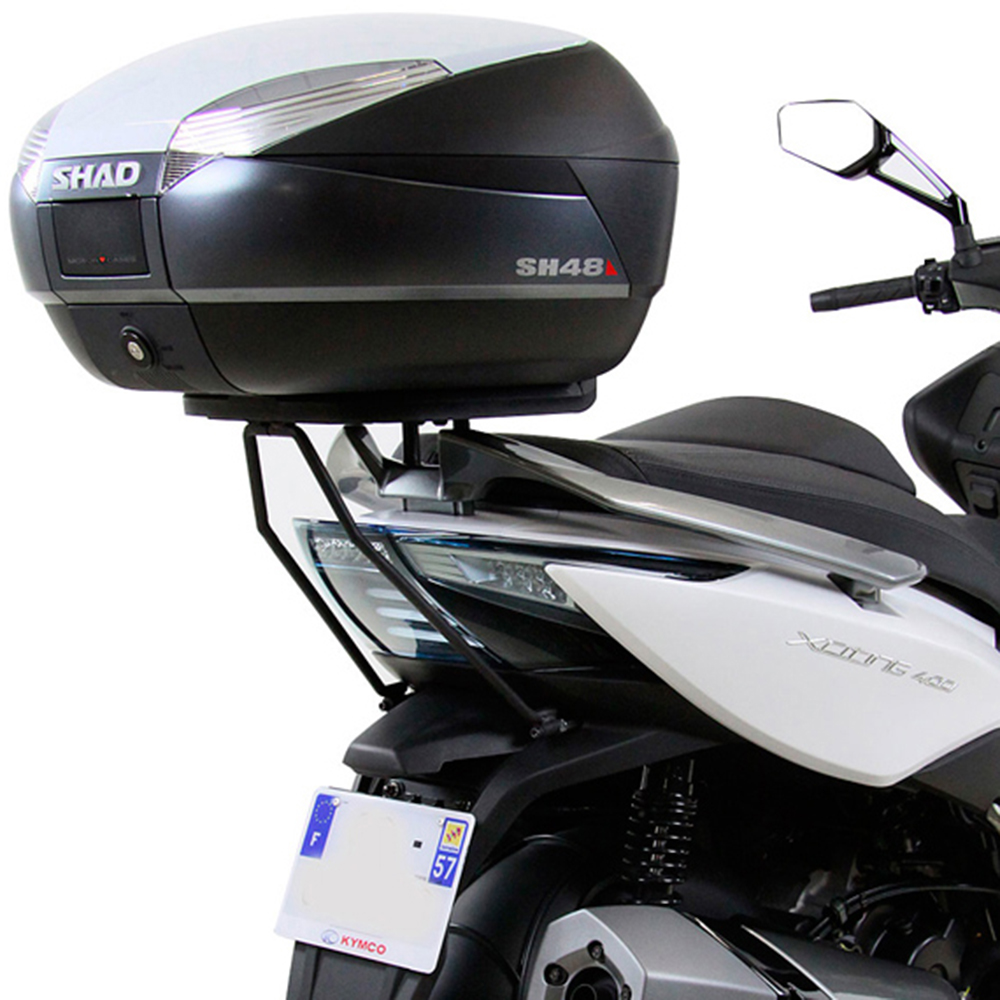 Staffa di montaggio bauletto Kymco Xciting 400 K0XC42ST