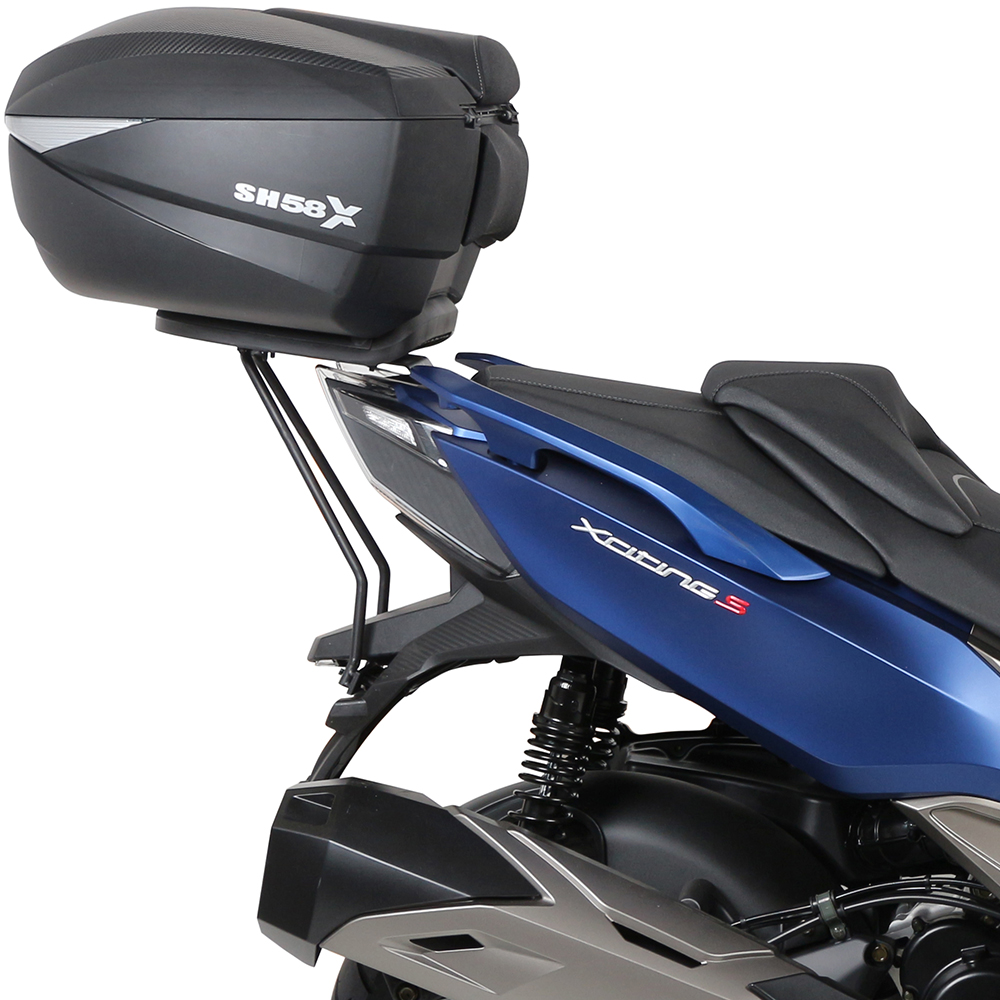 Staffa di montaggio bauletto Kymco Xciting 400 S K0XC48ST