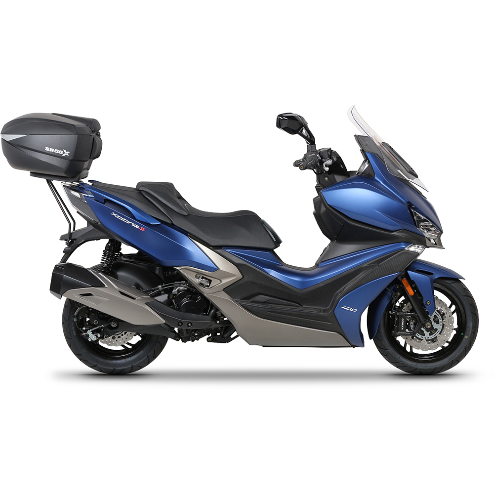 Staffa di montaggio bauletto Kymco Xciting 400 S K0XC48ST