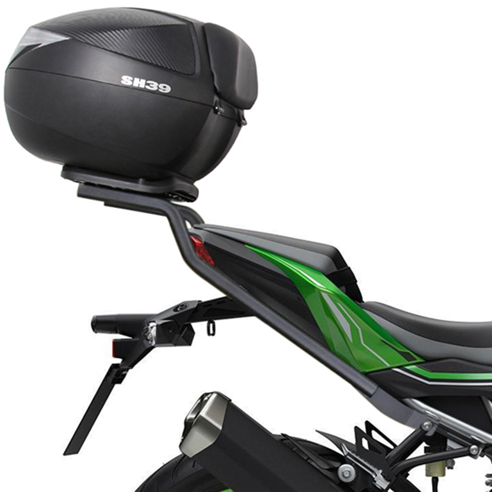 Staffa di montaggio bauletto Kawasaki Z 125 K0Z119ST