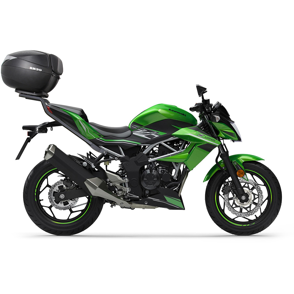 Staffa di montaggio bauletto Kawasaki Z 125 K0Z119ST