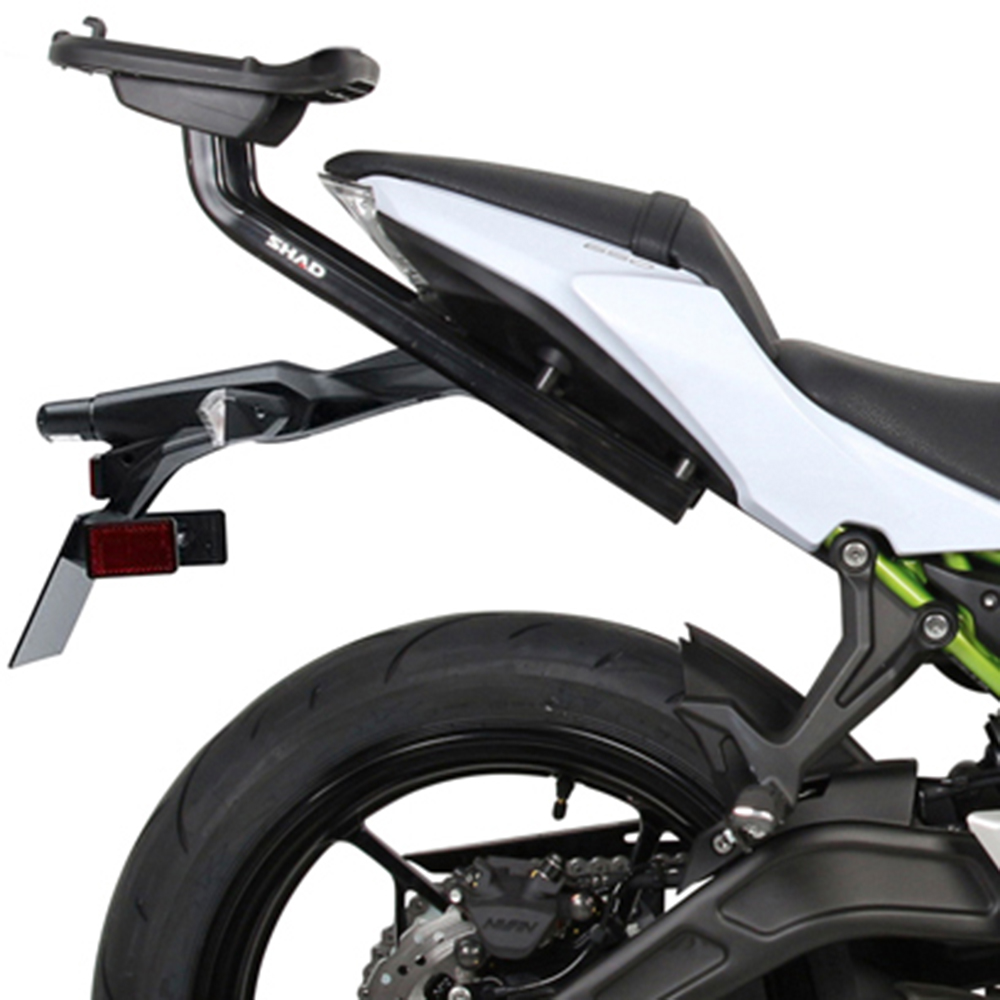 Staffa di montaggio bauletto Kawasaki Z 650 K0Z667ST