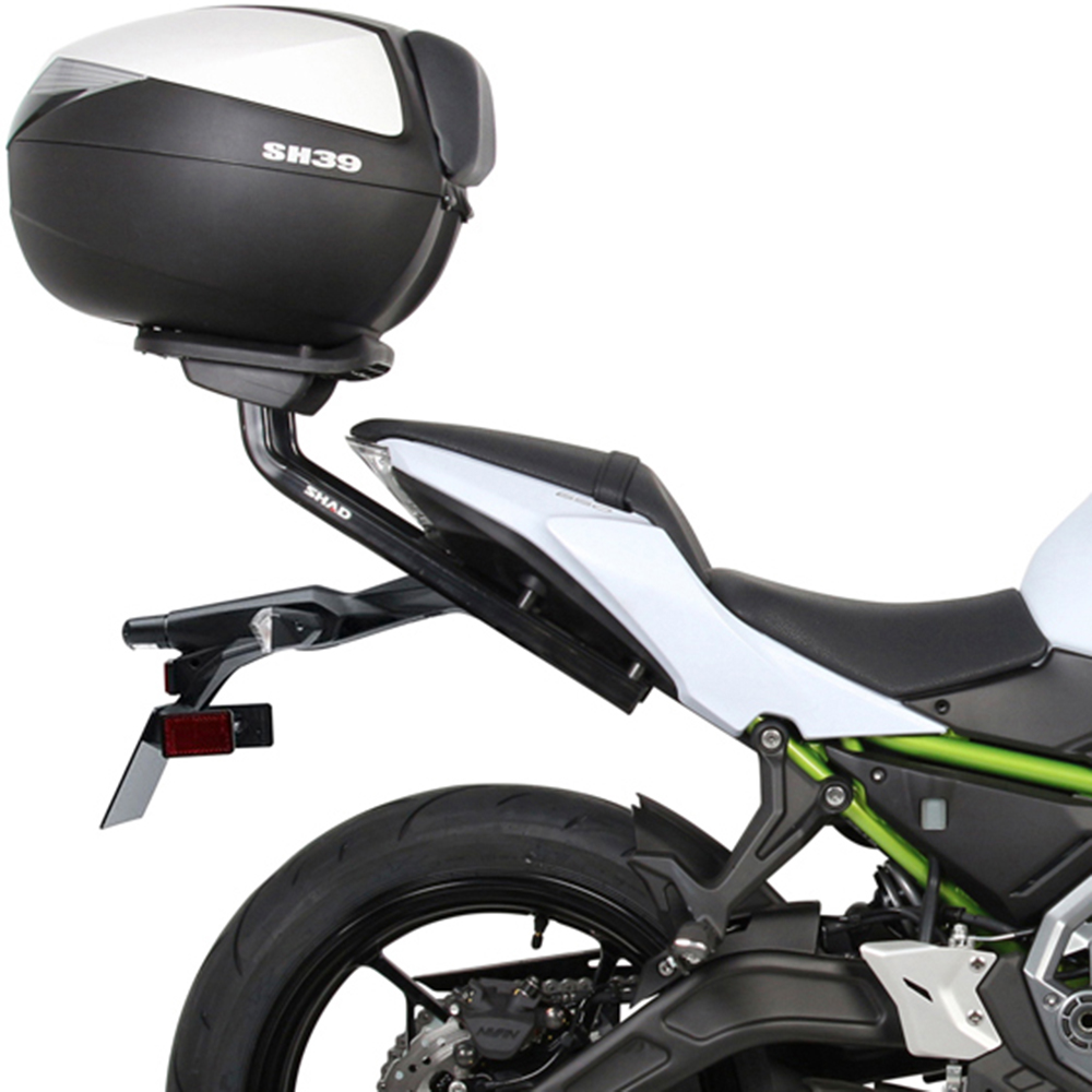 Staffa di montaggio bauletto Kawasaki Z 650 K0Z667ST