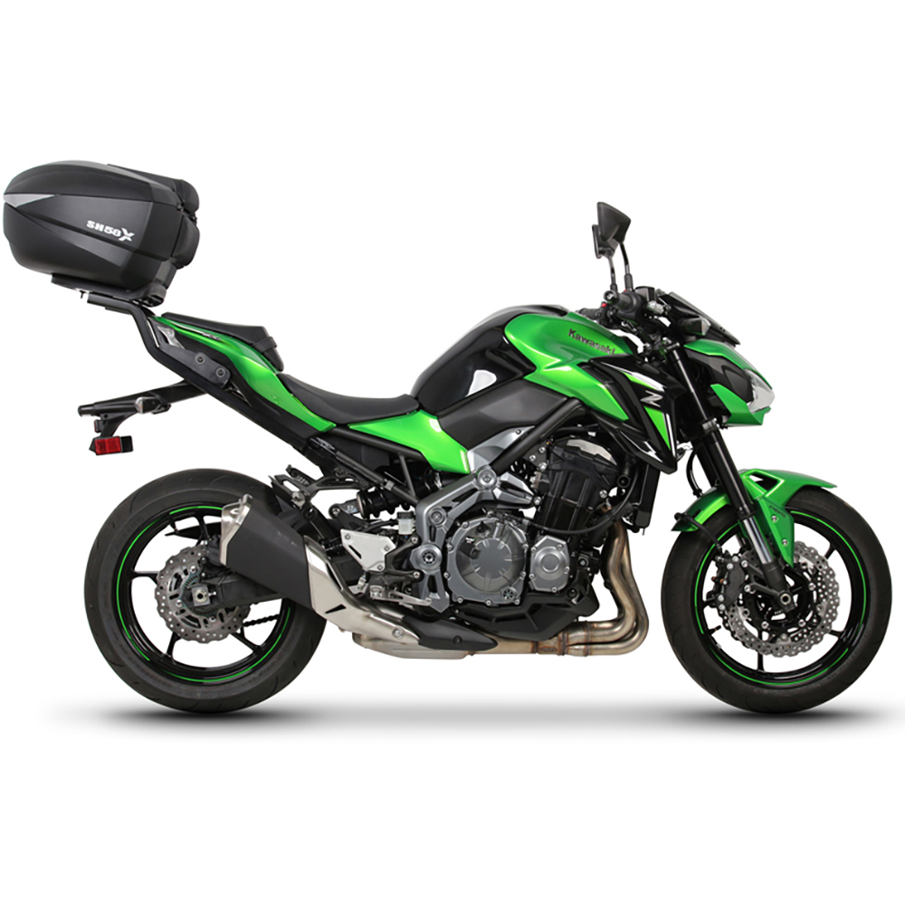 Staffa di montaggio bauletto Kawasaki Z 900 K0Z997ST