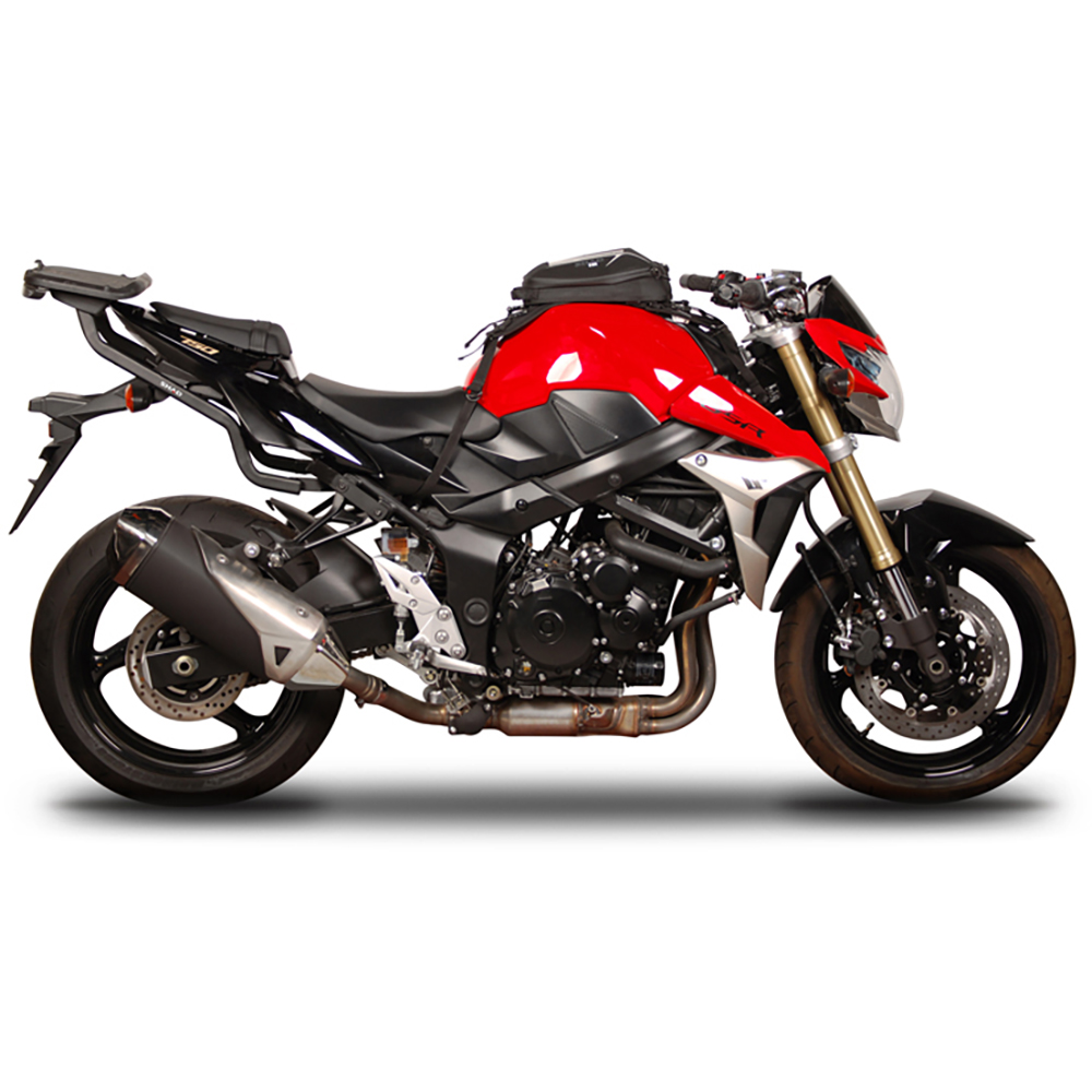 Staffa di montaggio del bauletto Suzuki GSR 750 S0GS71ST